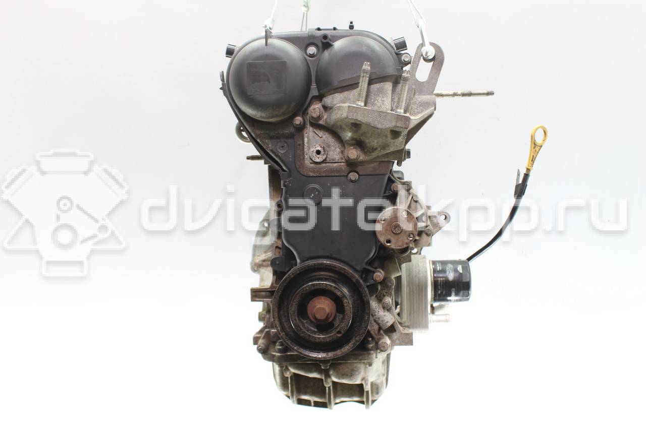 Фото Контрактный (б/у) двигатель PNDA для Ford Australia Focus 125 л.с 16V 1.6 л бензин 1752082 {forloop.counter}}