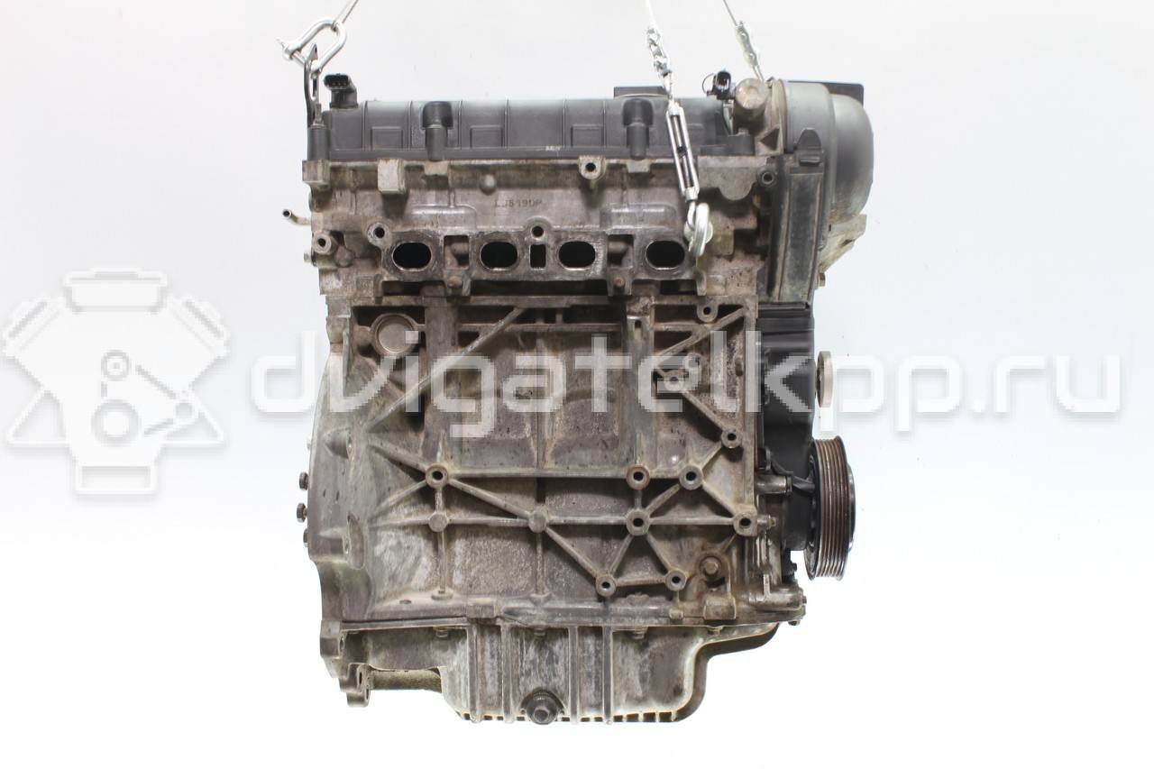 Фото Контрактный (б/у) двигатель PNDA для Ford Australia Focus 125 л.с 16V 1.6 л бензин 1752082 {forloop.counter}}