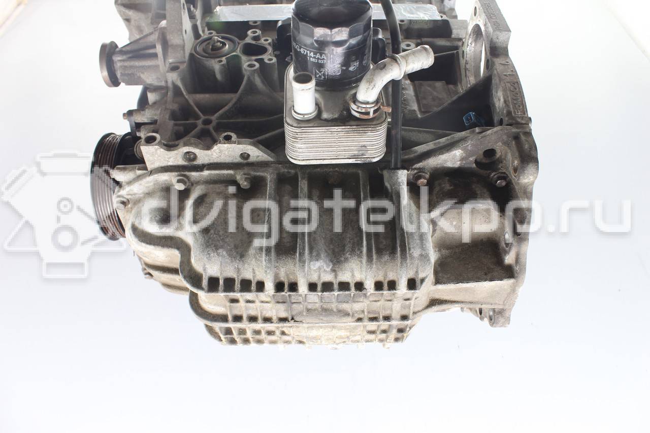 Фото Контрактный (б/у) двигатель PNDA для Ford Australia Focus 125 л.с 16V 1.6 л бензин 1752082 {forloop.counter}}