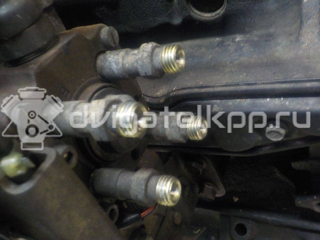 Фото Контрактный (б/у) двигатель  для mitsubishi Pajero/Montero Sport (K9)  V   MD978639 {forloop.counter}}