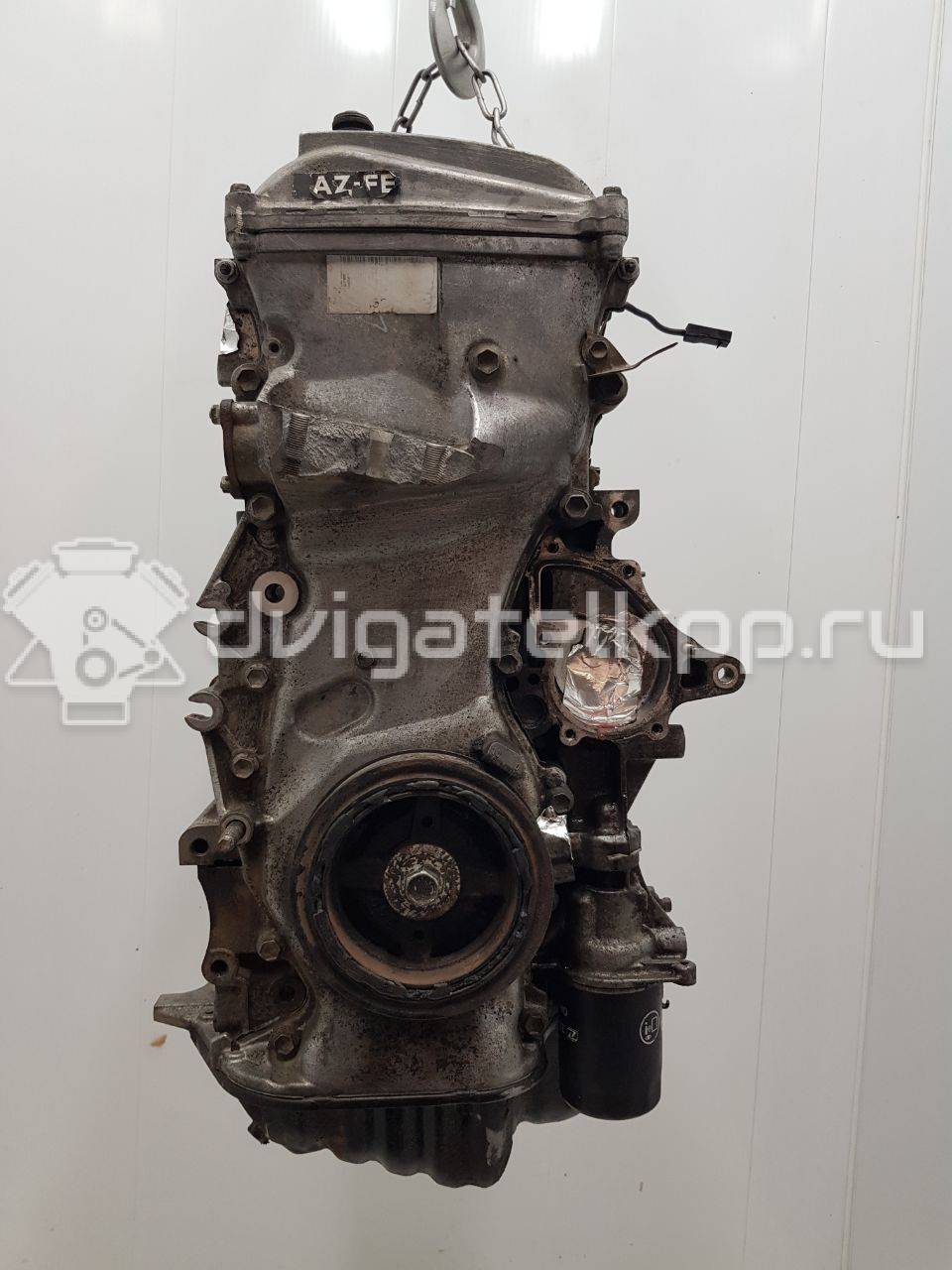 Фото Контрактный (б/у) двигатель 1AZ-FE для Toyota / Toyota (Gac) / Toyota (Faw) 136-155 л.с 16V 2.0 л бензин 1900028161 {forloop.counter}}