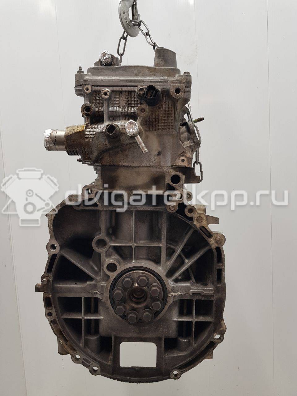 Фото Контрактный (б/у) двигатель 1AZ-FE для Toyota / Toyota (Gac) / Toyota (Faw) 136-155 л.с 16V 2.0 л бензин 1900028161 {forloop.counter}}