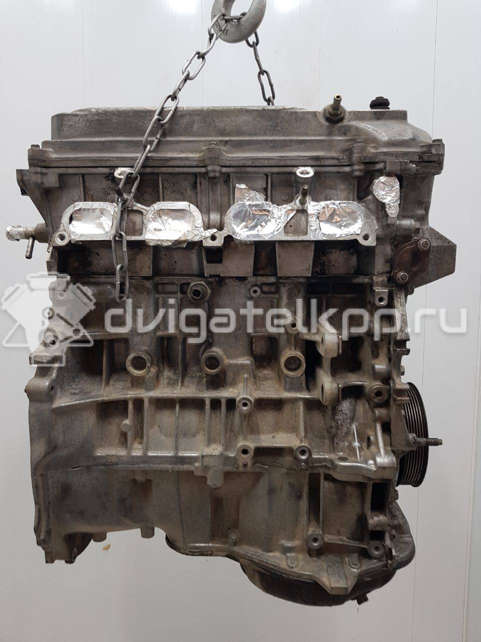 Фото Контрактный (б/у) двигатель 1AZ-FE для Toyota / Toyota (Gac) / Toyota (Faw) 136-155 л.с 16V 2.0 л бензин 1900028161 {forloop.counter}}