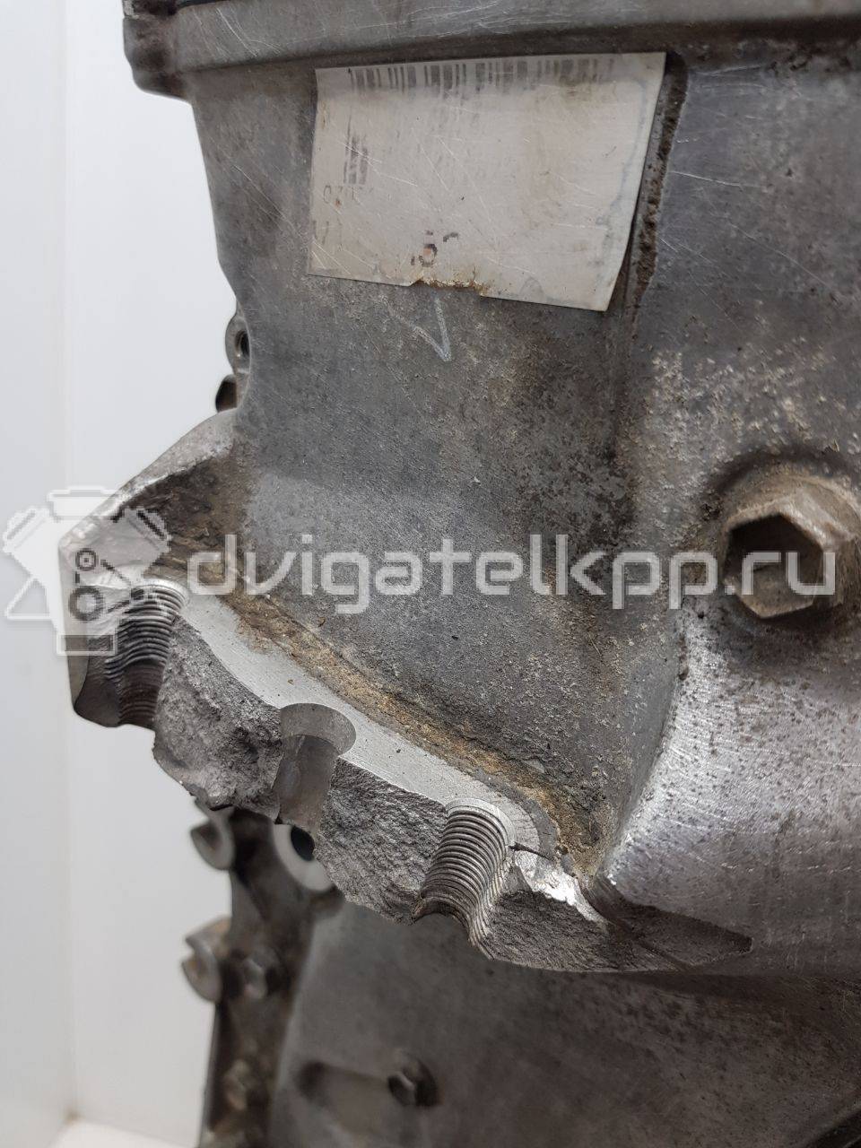 Фото Контрактный (б/у) двигатель 1AZ-FE для Toyota / Toyota (Gac) / Toyota (Faw) 145-152 л.с 16V 2.0 л бензин 1900028161 {forloop.counter}}