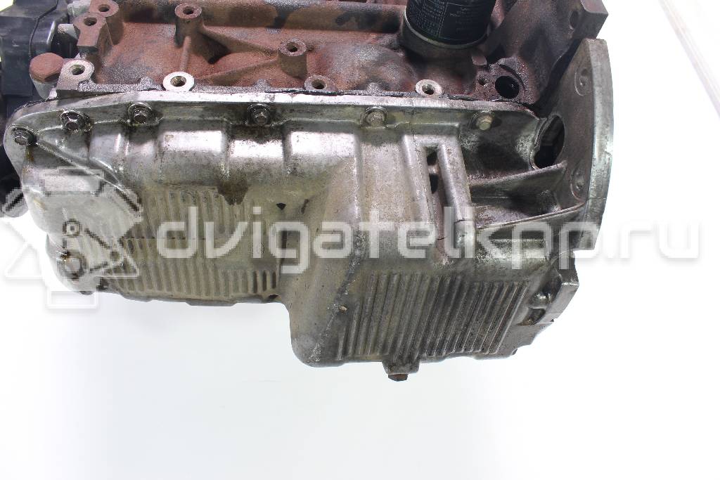 Фото Контрактный (б/у) двигатель F14D3 для Daewoo / Chevrolet 94-95 л.с 16V 1.4 л бензин 96475797 {forloop.counter}}