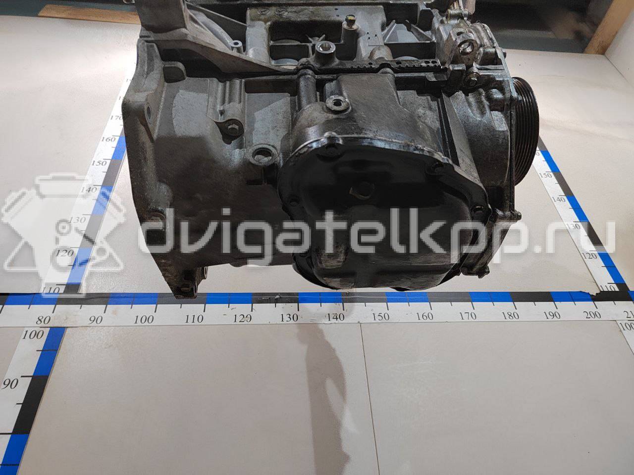 Фото Контрактный (б/у) двигатель HR16DE для Dongfeng (Dfac) / Nissan (Zhengzhou) / Samsung / Mazda / Nissan / Mitsubishi / Nissan (Dongfeng) 87-140 л.с 16V 1.6 л Бензин/спирт 101021KA0F {forloop.counter}}