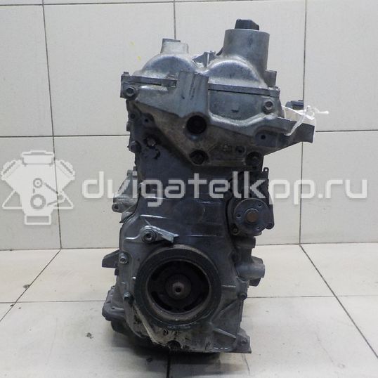 Фото Контрактный (б/у) двигатель HR16DE для Dongfeng (Dfac) / Nissan (Zhengzhou) / Samsung / Mazda / Nissan / Mitsubishi / Nissan (Dongfeng) 87-140 л.с 16V 1.6 л Бензин/спирт 10102BC23F