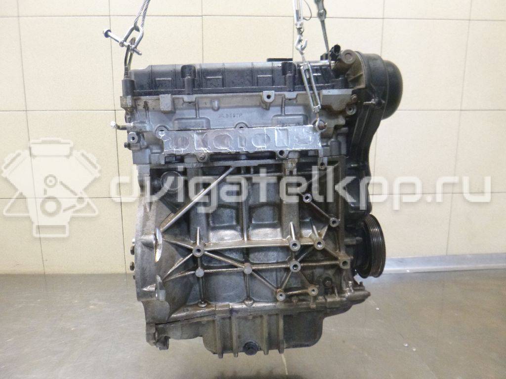 Фото Контрактный (б/у) двигатель PNDA для Ford / Ford Australia 125 л.с 16V 1.6 л бензин 1752082 {forloop.counter}}