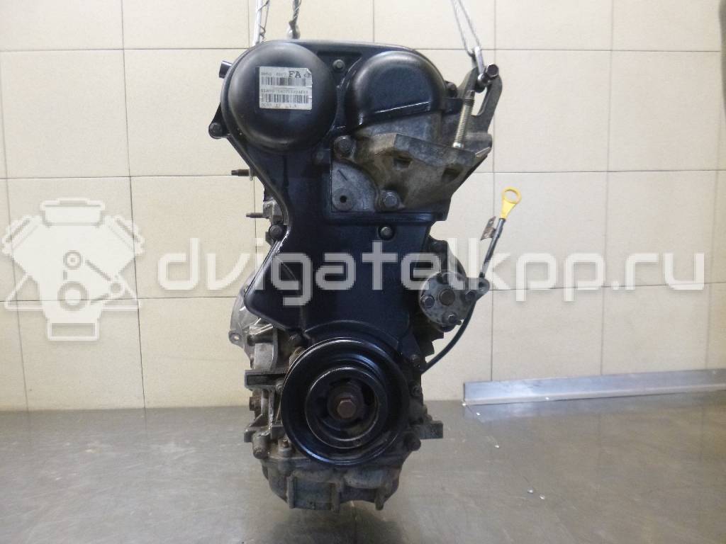 Фото Контрактный (б/у) двигатель PNDA для Ford / Ford Australia 125 л.с 16V 1.6 л бензин 1752082 {forloop.counter}}