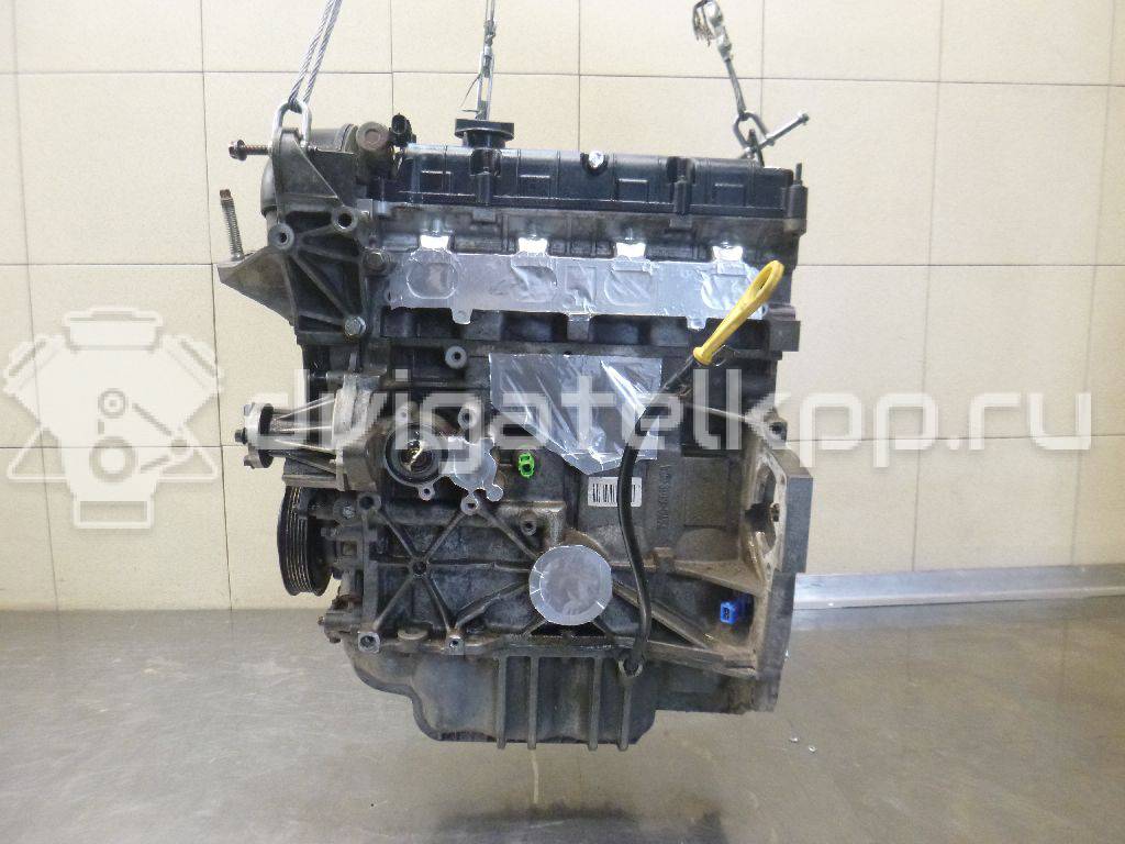 Фото Контрактный (б/у) двигатель PNDA для Ford / Ford Australia 125 л.с 16V 1.6 л бензин 1752082 {forloop.counter}}