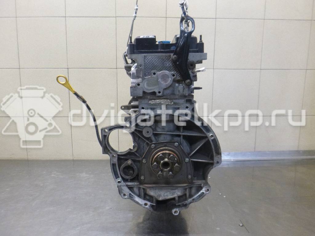 Фото Контрактный (б/у) двигатель PNDA для Ford / Ford Australia 125 л.с 16V 1.6 л бензин 1752082 {forloop.counter}}