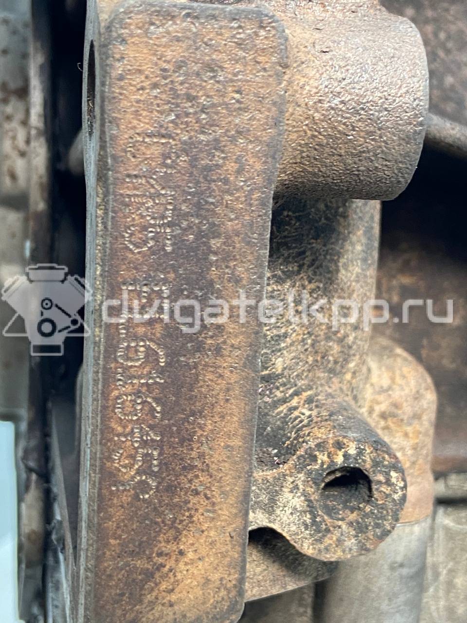 Фото Контрактный (б/у) двигатель  для ford Transit  V   1830731 {forloop.counter}}