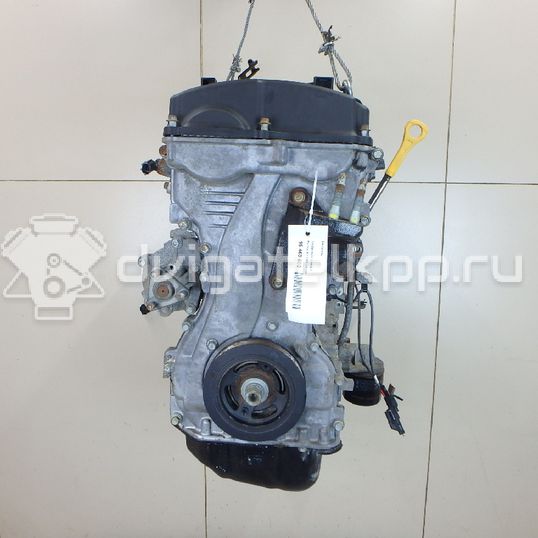 Фото Контрактный (б/у) двигатель G4KE для Hyundai (Beijing) / Hyundai / Kia 170-180 л.с 16V 2.4 л бензин 160X12GH00