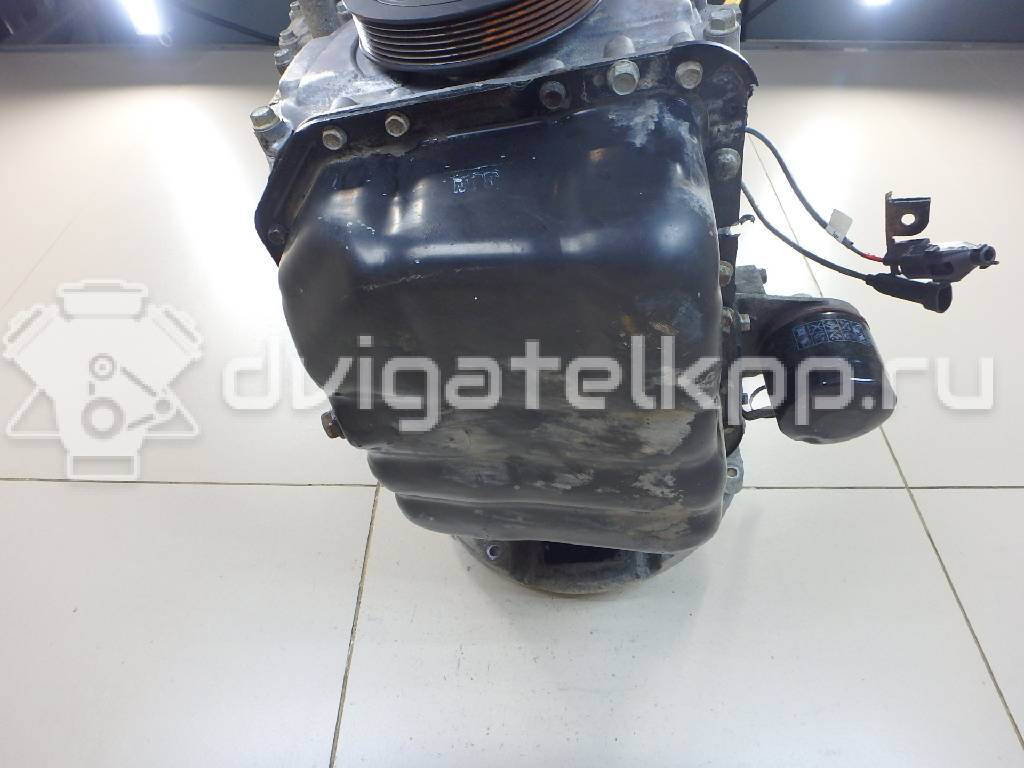 Фото Контрактный (б/у) двигатель G4KE для Hyundai / Kia 172-180 л.с 16V 2.4 л бензин 160X12GH00 {forloop.counter}}