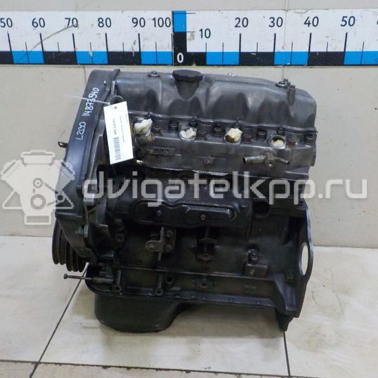 Фото Контрактный (б/у) двигатель  для mitsubishi L200 (K6,K7)  V   MD977408