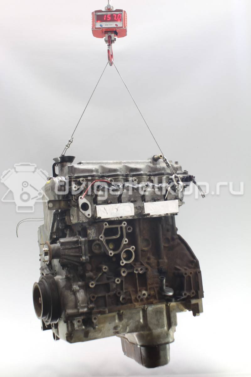 Фото Контрактный (б/у) двигатель YD25DDTi для Nissan Bassara / Nv350 E26 / Serena / Sani / Presage 100-190 л.с 16V 2.5 л Дизельное топливо 10102EB30A {forloop.counter}}