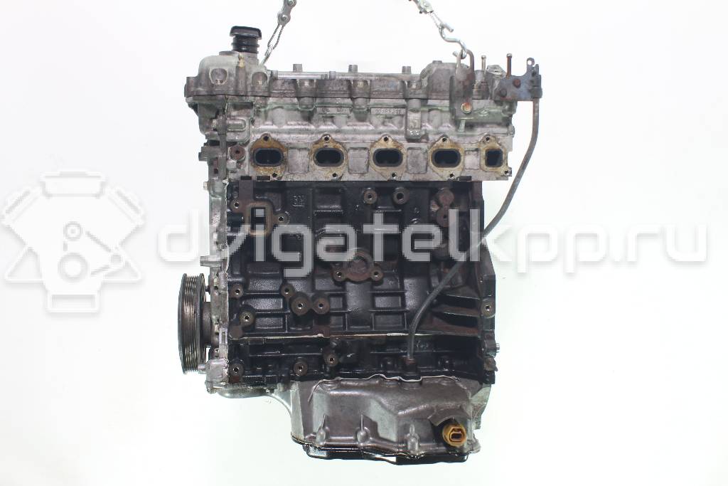 Фото Контрактный (б/у) двигатель Z 22 D1 для Chevrolet / Holden 163-188 л.с 16V 2.2 л Дизельное топливо 25196690 {forloop.counter}}