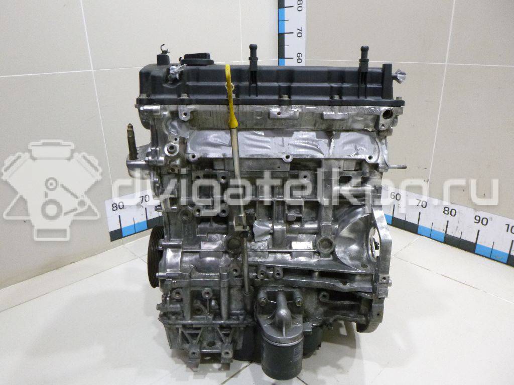 Фото Контрактный (б/у) двигатель G4KD для Hyundai / Kia 150-178 л.с 16V 2.0 л бензин 152X12GH00A {forloop.counter}}