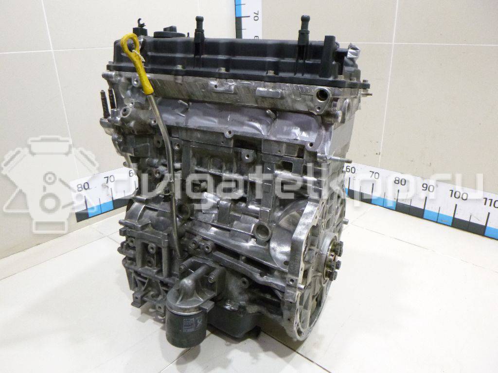 Фото Контрактный (б/у) двигатель G4KD для Hyundai / Kia 150-178 л.с 16V 2.0 л бензин 152X12GH00A {forloop.counter}}