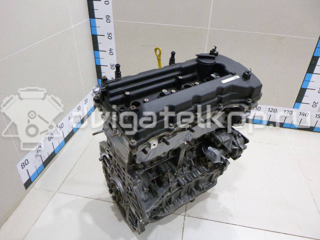 Фото Контрактный (б/у) двигатель G4KD для Hyundai / Kia 150-178 л.с 16V 2.0 л бензин 152X12GH00A {forloop.counter}}