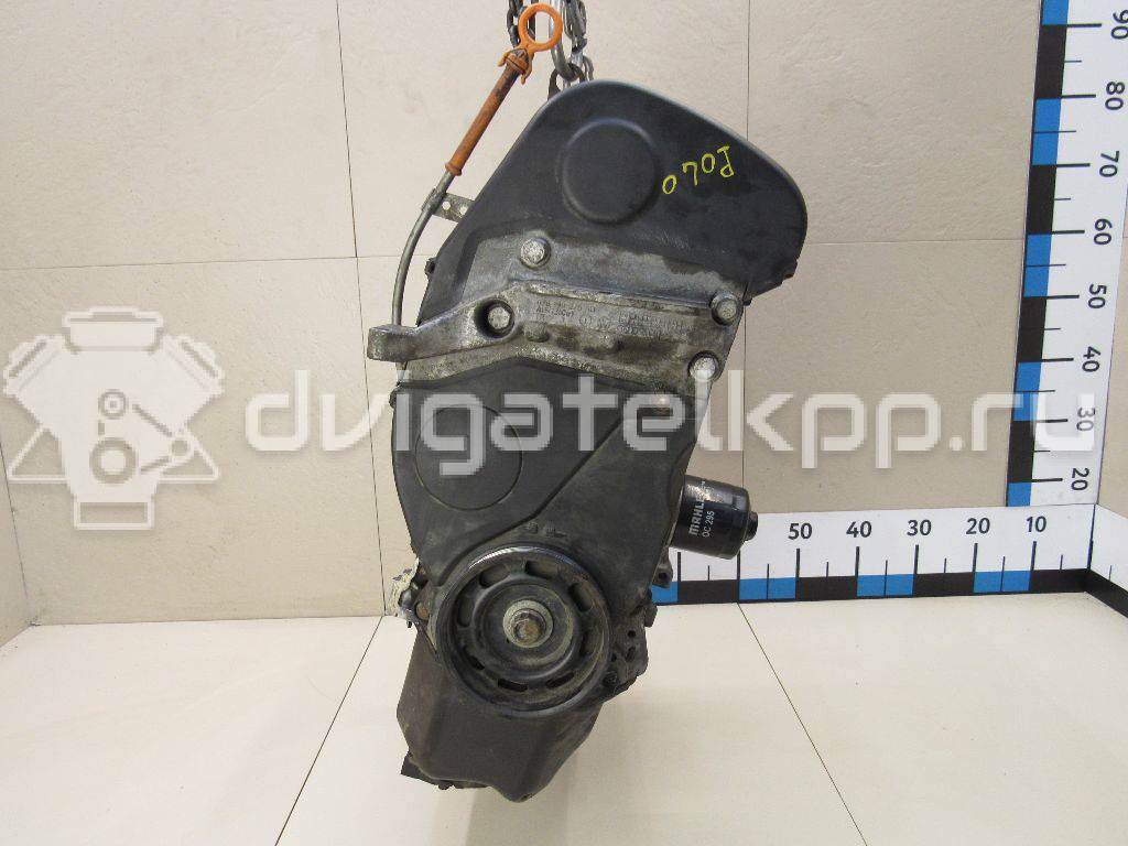 Фото Контрактный (б/у) двигатель BUD для Skoda / Volkswagen 80 л.с 16V 1.4 л бензин 036100038L {forloop.counter}}