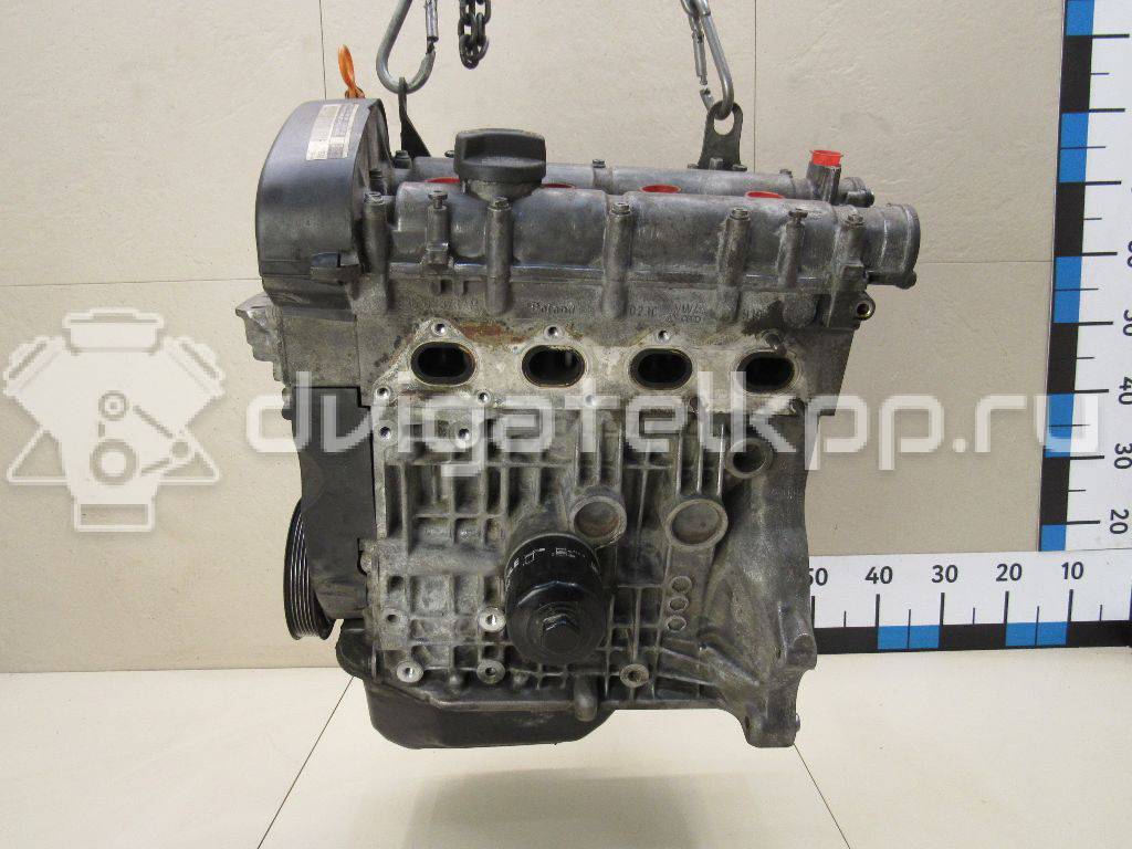 Фото Контрактный (б/у) двигатель BUD для Skoda / Volkswagen 80 л.с 16V 1.4 л бензин 036100038L {forloop.counter}}