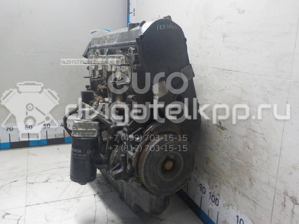 Фото Контрактный (б/у) двигатель  для vw Transporter T4  V   074100091AX {forloop.counter}}