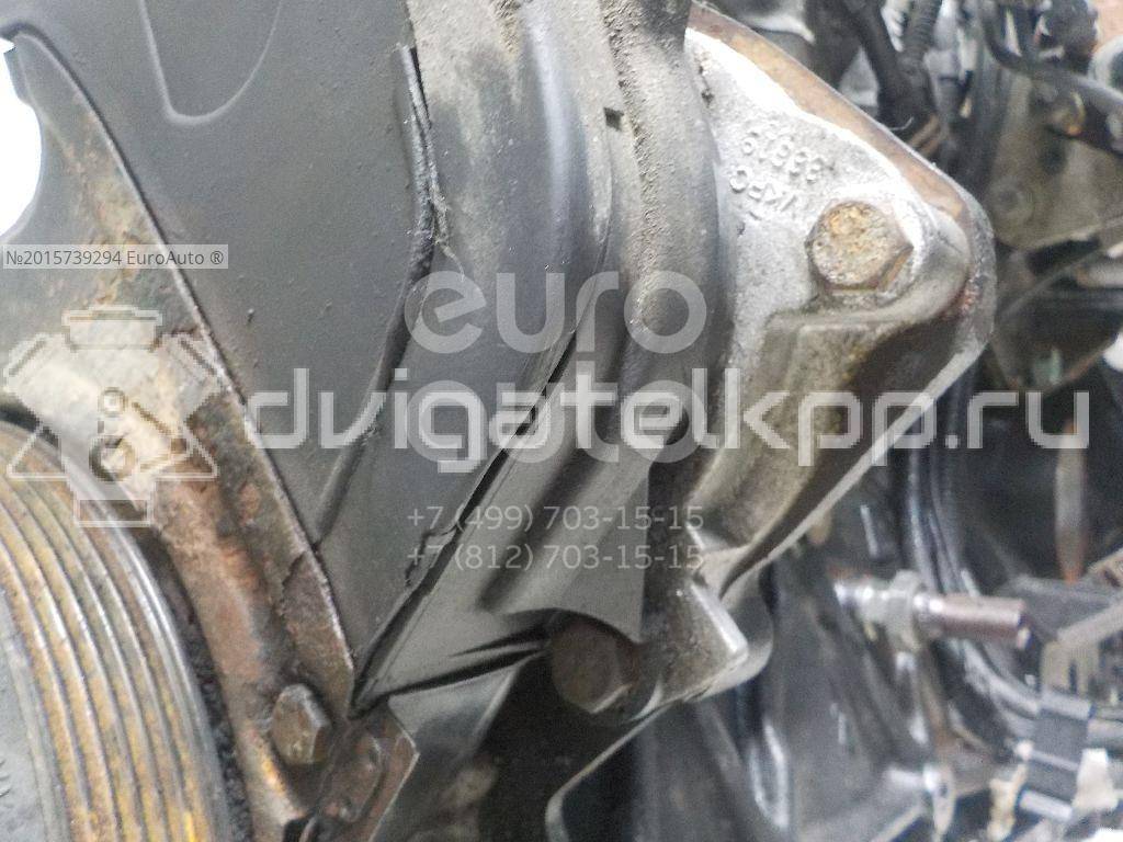 Фото Контрактный (б/у) двигатель  для vw Transporter T4  V   074100091AX {forloop.counter}}