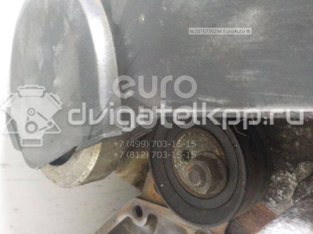 Фото Контрактный (б/у) двигатель  для vw Transporter T4  V   074100091AX {forloop.counter}}