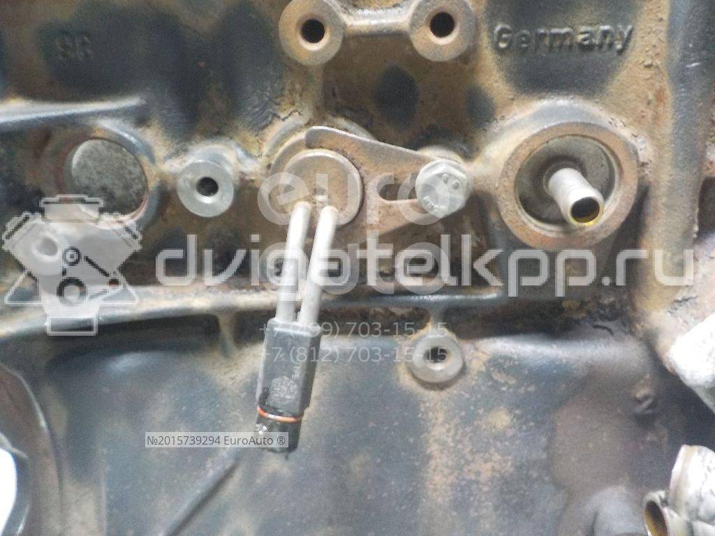 Фото Контрактный (б/у) двигатель  для vw Transporter T4  V   074100091AX {forloop.counter}}