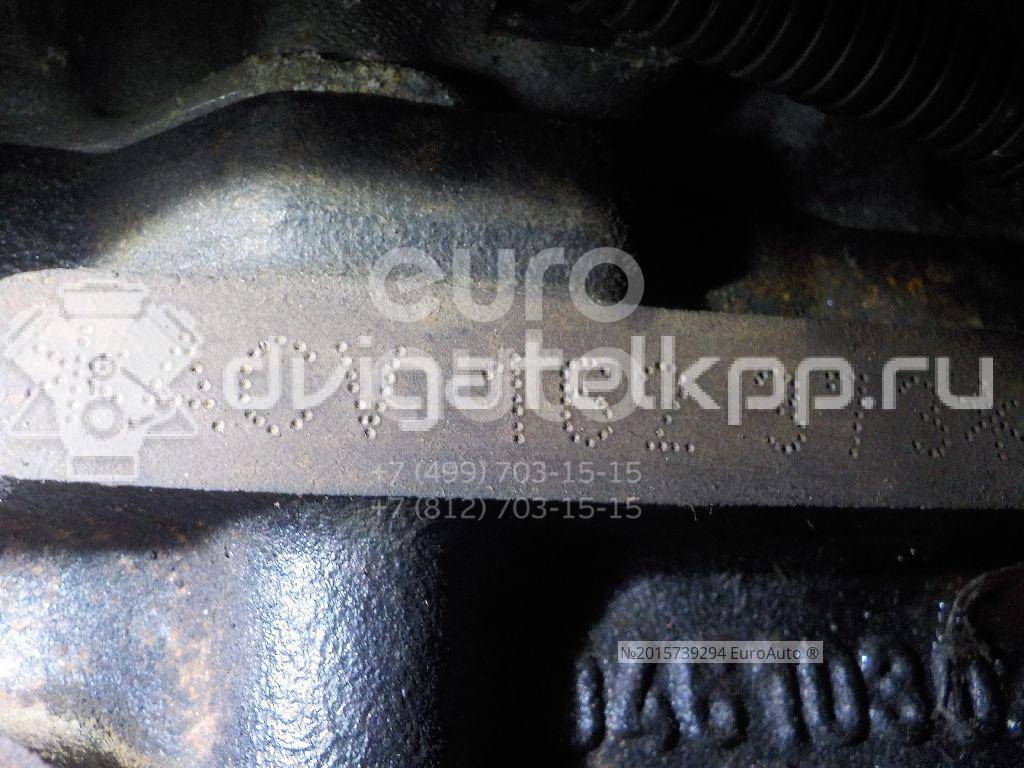 Фото Контрактный (б/у) двигатель  для vw Transporter T4  V   074100091AX {forloop.counter}}