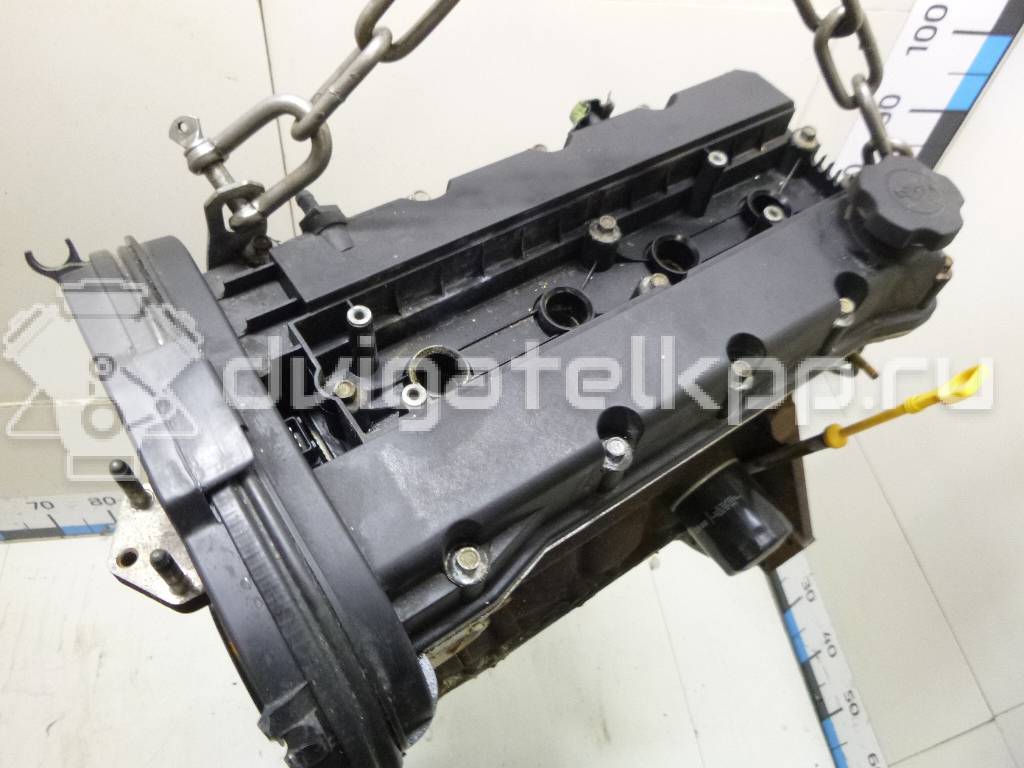 Фото Контрактный (б/у) двигатель F16D3 для Buick / Daewoo / Chevrolet / Holden 106 л.с 16V 1.6 л бензин 96475805 {forloop.counter}}