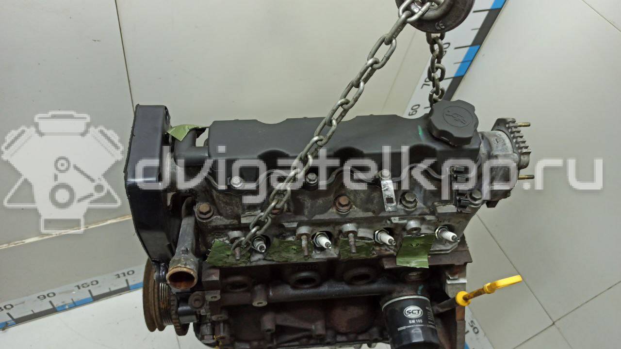 Фото Контрактный (б/у) двигатель A15SMS для Daewoo / Chevrolet 92 л.с 8V 1.5 л бензин 96392234 {forloop.counter}}