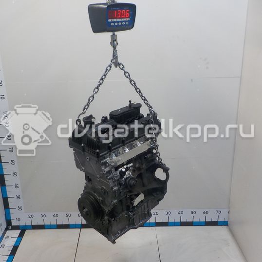 Фото Контрактный (б/у) двигатель D4HA для Hyundai / Kia 136-185 л.с 16V 2.0 л Дизельное топливо Z62312FZ00