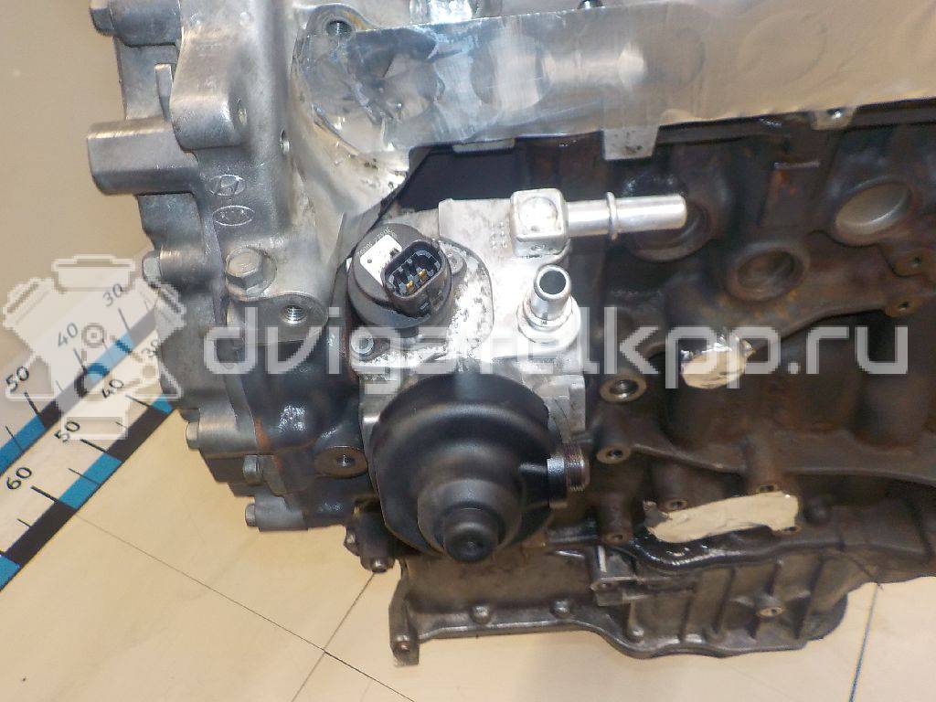 Фото Контрактный (б/у) двигатель D4HA для Hyundai / Kia 136-185 л.с 16V 2.0 л Дизельное топливо Z62312FZ00 {forloop.counter}}