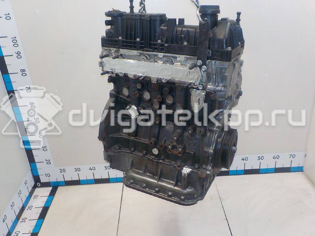 Фото Контрактный (б/у) двигатель D4HA для Hyundai / Kia 136-185 л.с 16V 2.0 л Дизельное топливо Z62312FZ00 {forloop.counter}}