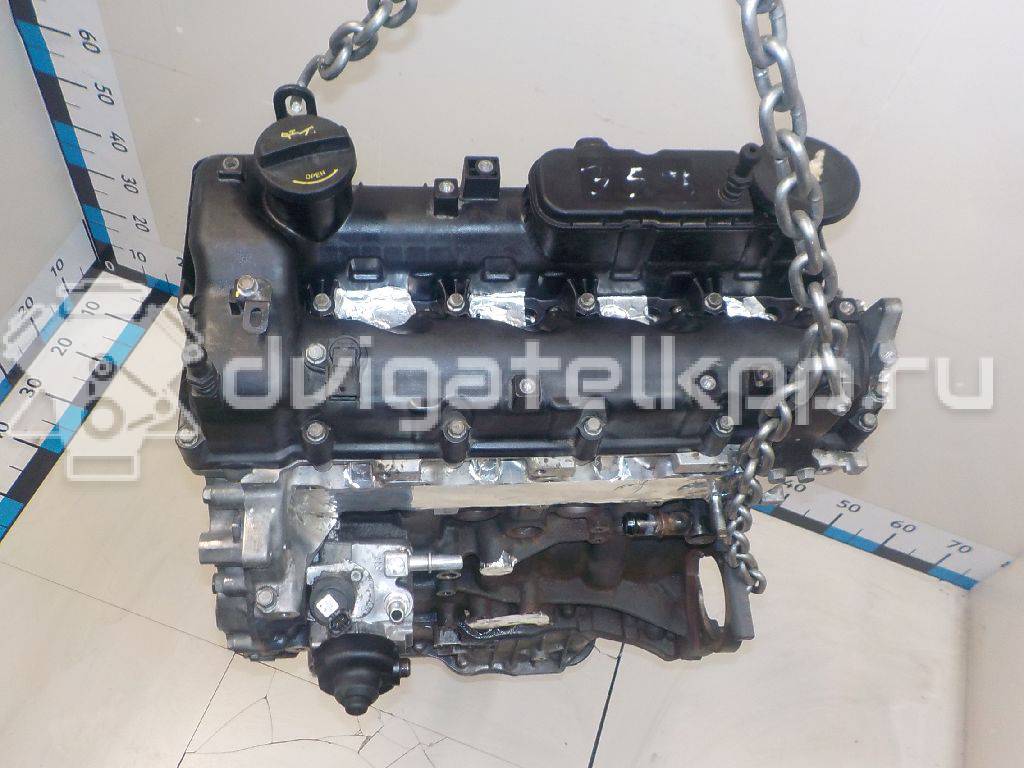 Фото Контрактный (б/у) двигатель D4HA для Hyundai / Kia 136-185 л.с 16V 2.0 л Дизельное топливо Z62312FZ00 {forloop.counter}}