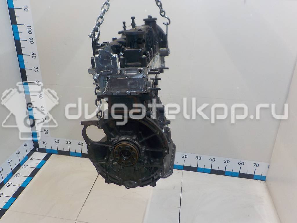 Фото Контрактный (б/у) двигатель D4HA для Hyundai / Kia 136-185 л.с 16V 2.0 л Дизельное топливо Z62312FZ00 {forloop.counter}}