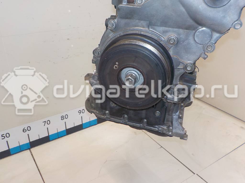 Фото Контрактный (б/у) двигатель D4HA для Hyundai / Kia 136-185 л.с 16V 2.0 л Дизельное топливо Z62312FZ00 {forloop.counter}}