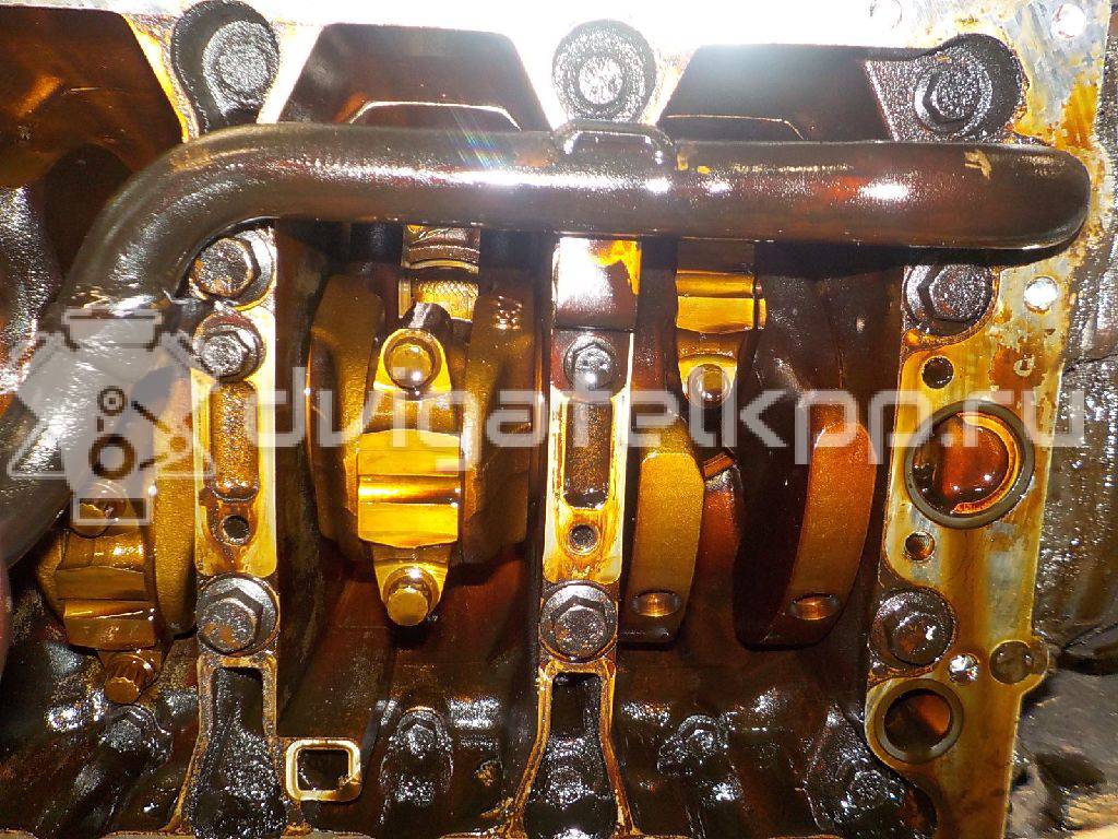 Фото Контрактный (б/у) двигатель B 5254 T2 для Volvo V70 / S60 / S80 / Xc70 / Xc90 209-220 л.с 20V 2.5 л бензин 8251489 {forloop.counter}}