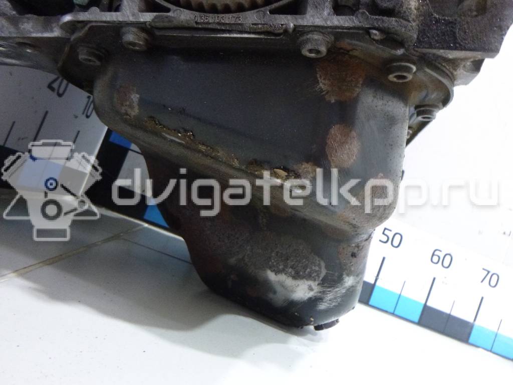 Фото Контрактный (б/у) двигатель CFNA для Volkswagen Vento 105 л.с 16V 1.6 л бензин 03C100092BX {forloop.counter}}