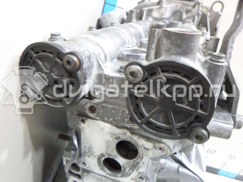 Фото Контрактный (б/у) двигатель CFNA для Volkswagen Vento 105 л.с 16V 1.6 л бензин 03C100092BX {forloop.counter}}