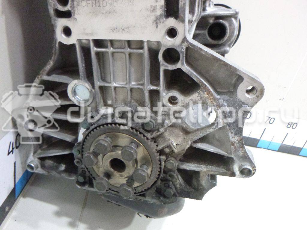 Фото Контрактный (б/у) двигатель CFNB для Volkswagen Polo / Jetta 86 л.с 16V 1.6 л бензин 03C100092BX {forloop.counter}}