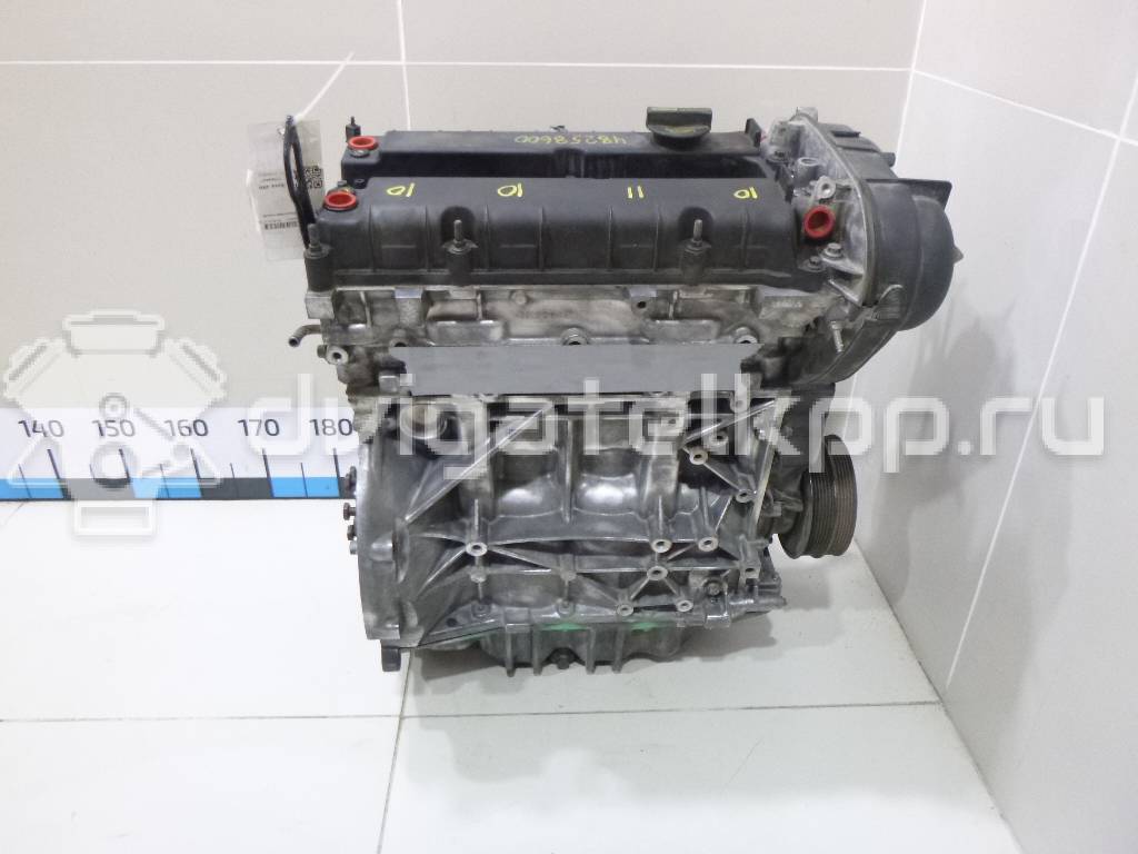 Фото Контрактный (б/у) двигатель CT для Volkswagen / Ford (Changan) 110 л.с 16V 1.5 л бензин 1727626 {forloop.counter}}