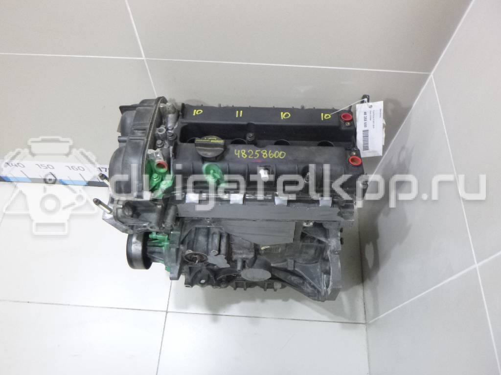 Фото Контрактный (б/у) двигатель XTDA для Ford Focus / C-Max 85 л.с 16V 1.6 л бензин 1727626 {forloop.counter}}