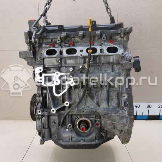 Фото Контрактный (б/у) двигатель MR20DE для Venucia / Suzuki / Samsung / Nissan / Nissan (Dongfeng) 144 л.с 16V 2.0 л бензин 10102BR21A