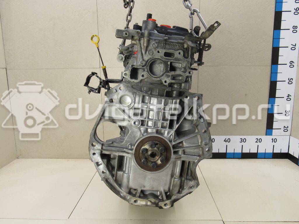 Фото Контрактный (б/у) двигатель MR20DE для Samsung / Suzuki / Nissan / Nissan (Dongfeng) 133-144 л.с 16V 2.0 л бензин 10102BR21A {forloop.counter}}