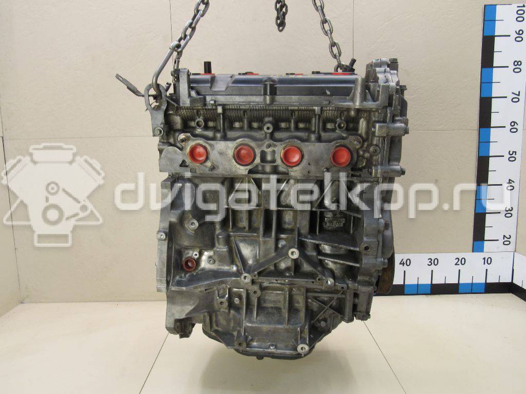 Фото Контрактный (б/у) двигатель MR20DE для Samsung / Suzuki / Nissan / Nissan (Dongfeng) 133-144 л.с 16V 2.0 л бензин 10102BR21A {forloop.counter}}