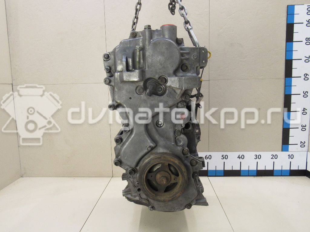 Фото Контрактный (б/у) двигатель MR20DE для Samsung / Suzuki / Nissan / Nissan (Dongfeng) 136-143 л.с 16V 2.0 л Бензин/газ 10102BR21A {forloop.counter}}