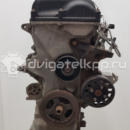 Фото Контрактный (б/у) двигатель G4FC для Hyundai (Beijing) / Hyundai / Kia 122-132 л.с 16V 1.6 л бензин Z56312BZ00